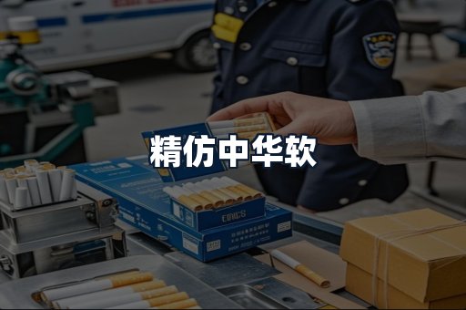 精仿中华软